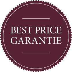 Best Price Garantie